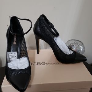 BCBGeneration Heels